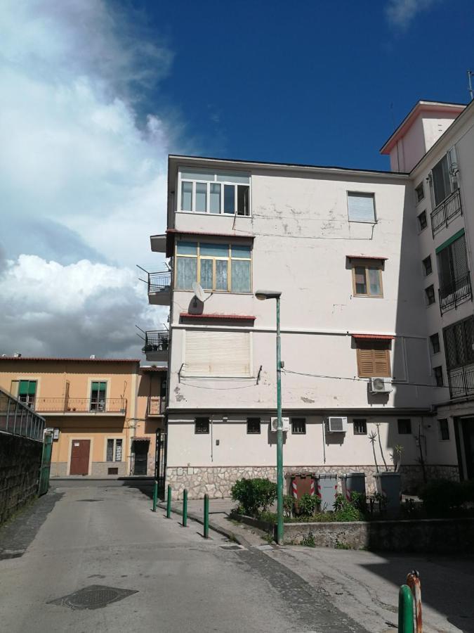 Bellidea B&B Naples Exterior photo